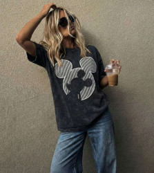 Футболки жіночі оптом 