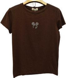 Футболки женские оптом 35601827 4431-210