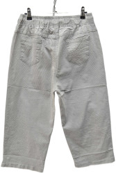 Бриджі жіночі БАТАЛ оптом YIMEITE