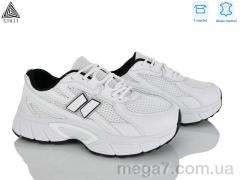 Кроссовки, STILLI Group оптом NK160-2 шкіра