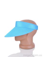 Кепка, RuBi оптом 7012-15 l.blue (58)