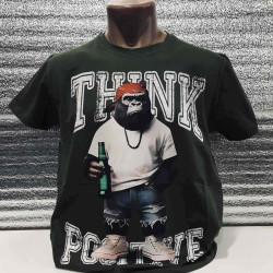 Футболки чоловічі оптом