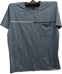 Футболки мужские БАТАЛ оптом 67254803 224-112