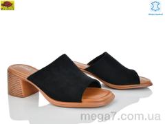 Шлепки, Mei De Li оптом D009-15