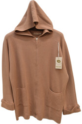 Кардигани жіночі БАТАЛ оптом Kiss Me