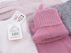 Перчатки, RuBi оптом 7007 mix