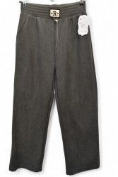 Брюки жіночі на хутрі BLACK CYCLONE оптом