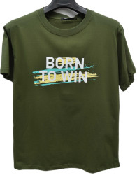 Футболки мужские оптом 38104256 2536-25