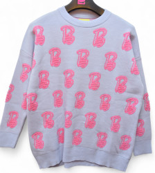 Свитера женские оптом 74102685 1000-49