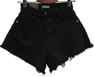 Шорты джинсовые женские RELUCKY оптом 67815294 64-1-1