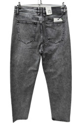 Джинси чоловічі AVIWGOS ПОЛУБАТАЛ оптом  