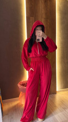 Комбинезоны женские оптом 09716538 519-102