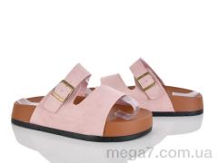 Шлепки, Бабочка-Mengfuna-AESD оптом 404-772