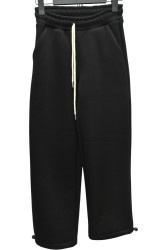 Спортивные штаны юниор на флисе оптом 13920857 122-24