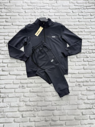 Спортивные костюмы мужские оптом 83209641 N112-37