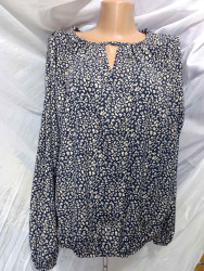 Блузки жіночі БАТАЛ оптом