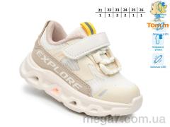 Кроссовки, TOM.M оптом 65048H LED