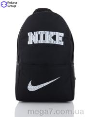 Рюкзак, Reluna Group оптом RELUNA BR001-7 black