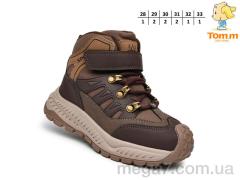 Ботинки, TOM.M оптом 11763C