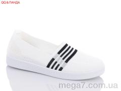 Слипоны, QQ shoes оптом   Girnaive 101-2