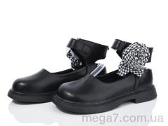 Туфли, Violeta оптом G35 (B6850) black