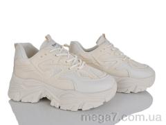 Кроссовки, Prime-Opt оптом Prime KT-M998 beige