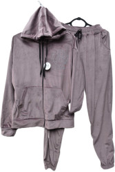 Спортивные костюмы женские БАТАЛ оптом 39482175 088-23