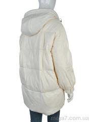 Куртка, Obuvok оптом OBUVOK 082 (11963) beige