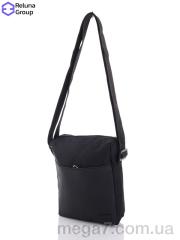 Сумка, Reluna Group оптом DM003-6 black
