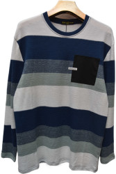 Кофти чоловічі оптом NANA