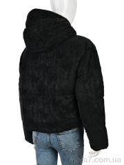 Куртка, Obuvok оптом OBUVOK 17189 (12049) black