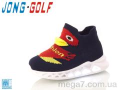 Кроссовки, Jong Golf оптом Jong Golf A10001-1 LED