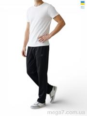 Спортивные брюки, Sport style оптом X20NI чорний