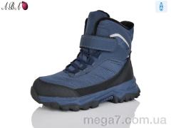 Ботинки, Aba оптом AF2ABA403-37