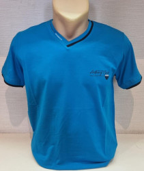 Футболки мужские БАТАЛ оптом 36051974 051-100