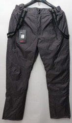 Спортивные штаны мужские оптом 93674128 JX-856-47
