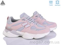 Кроссовки, STILLI Group оптом NB300-18 піна шкіра