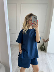 Костюмы женские оптом 08246395 1741-75