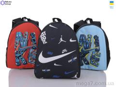 Рюкзак, Reluna Group оптом RELUNA A382-14 mix