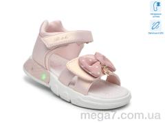 Босоножки, TOM.M оптом TOM.M B60039C LED