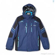 Куртка, Audsa оптом S23020-7 blue
