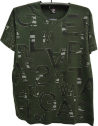 Футболки чоловічі оптом 