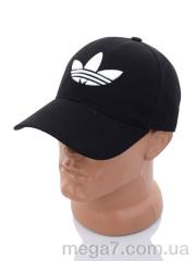 Кепка, STARK оптом AK010 black