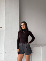 Шорты женские оптом 31492507 1707-159