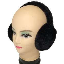 Навушники хутряні оптом