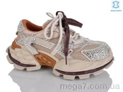 Кроссовки, Teetspace-Trasta-Egga оптом WDP2032-33