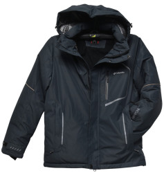 Куртки зимові чоловічі оптом