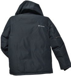 Куртки зимові чоловічі оптом