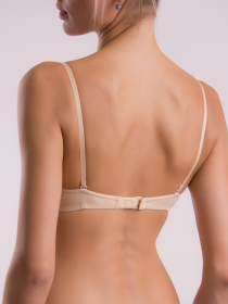 Бюстгальтер Acousma 71620-2BCH (  бежевый, C  6 шт. )