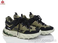 Кроссовки, KIMBOO оптом ZY2472-3L